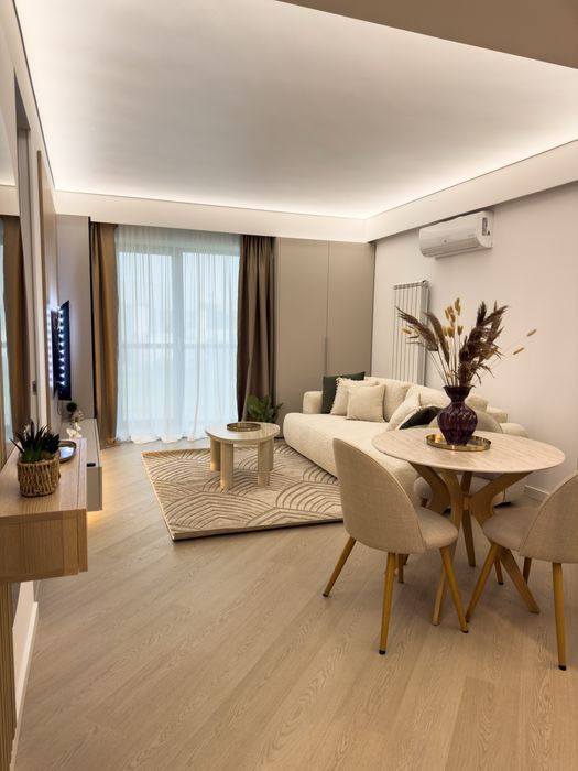Direct Proprietar Apartament 2 Camere de Inchiriat Cortina North