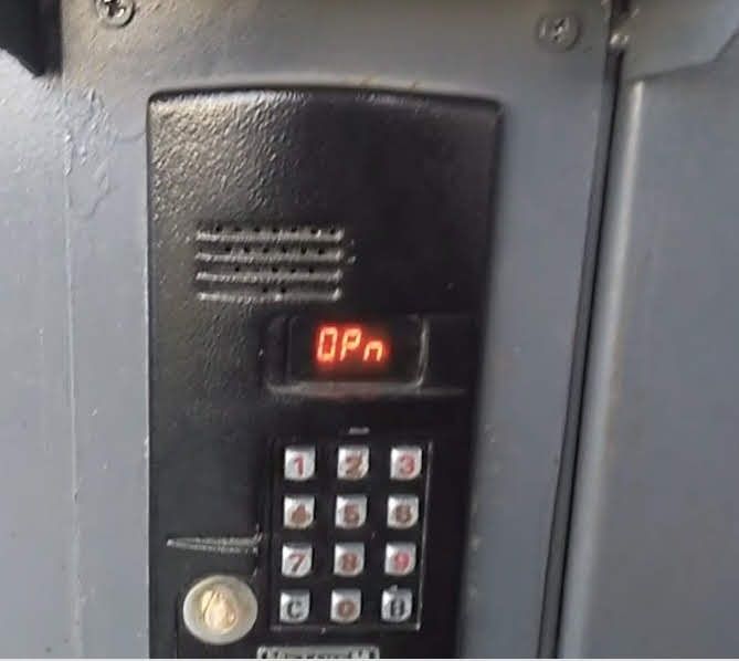 Ремонт домофона Караганда.