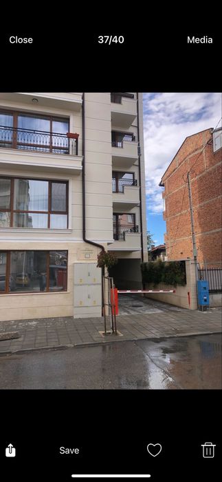 Продава апартамент в Асеновград