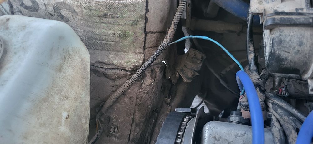 Продам ваз 2114 газ-бензин