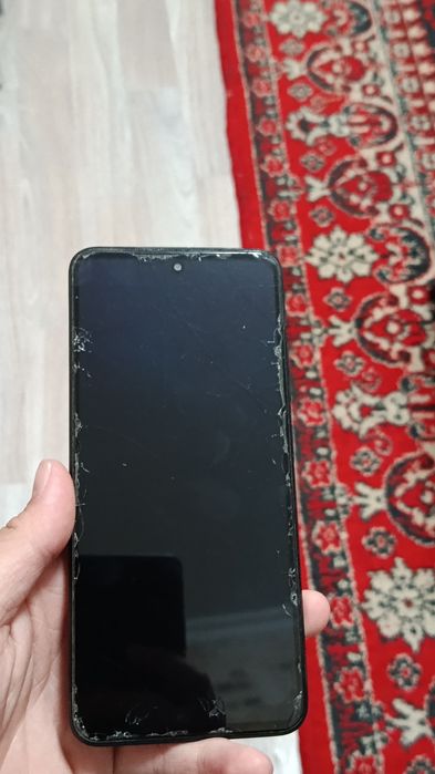 Продам телефон Redmi note 11s