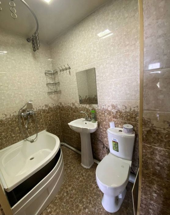 Аренда 2/5/5. Ор-р. Американская школа.