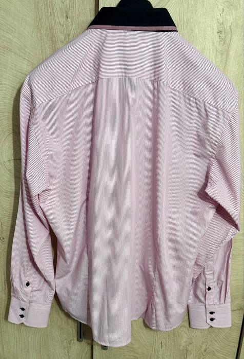 Cămașă Ares Slim Fit