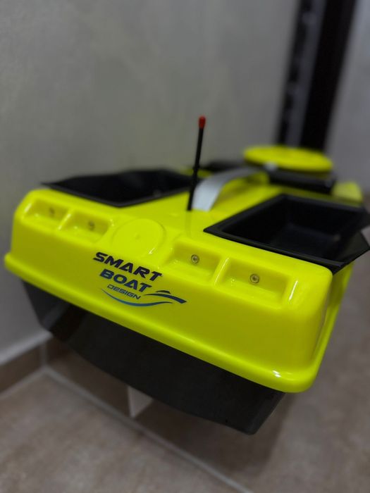 Vand Navomodel Onix 360 utilizat de doar 2 ori