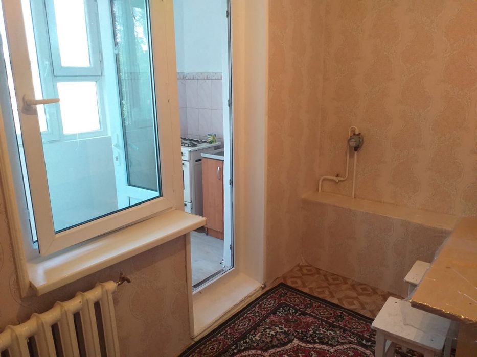 Сдается квартира в аренду