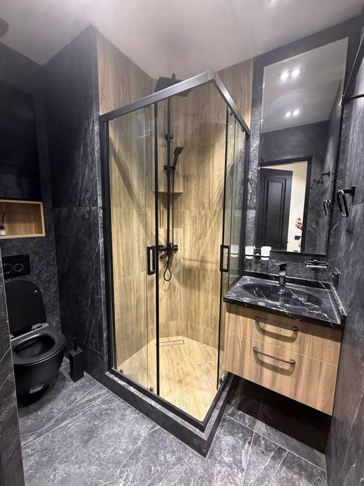 Торговый Центр 2в3/2/4 Чиланзар 3. Дизайнерский ремонт