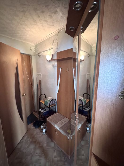 2 комнатная, Ленина 167