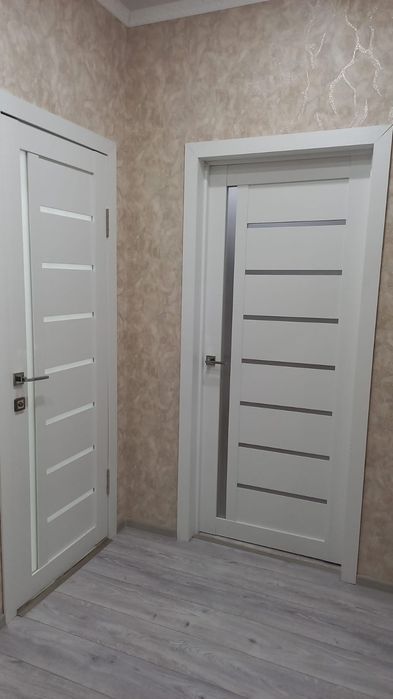 Сдам Евродвушку на длительный срок