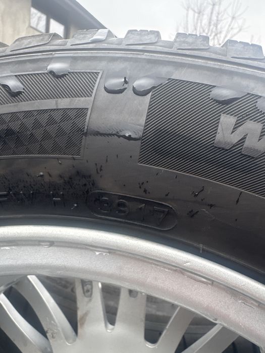 Anvelope iarnă Hankook Winter i*cept RS2 175/65 R14 82T