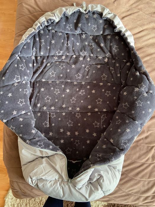 Термочувалче са количка Cangaroo