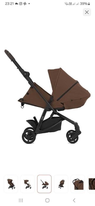 Коляска для детей