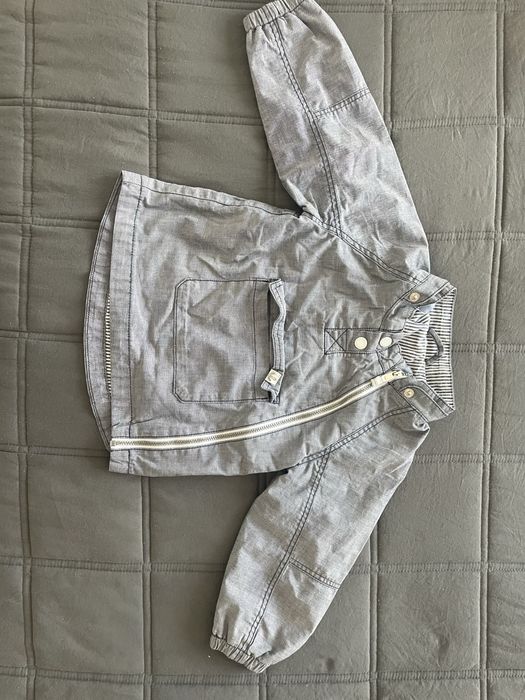 Детски есенни якета, размер 92 см