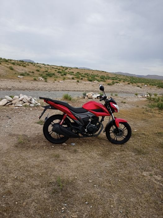 Lifan sotiladi radnoy xolati ideal 1400$