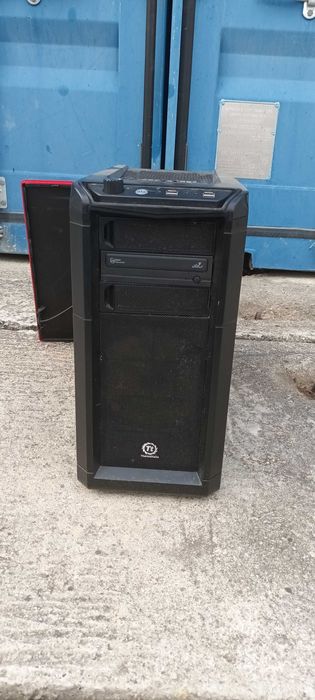 Carcasa PC calculator  gaming -150 lei