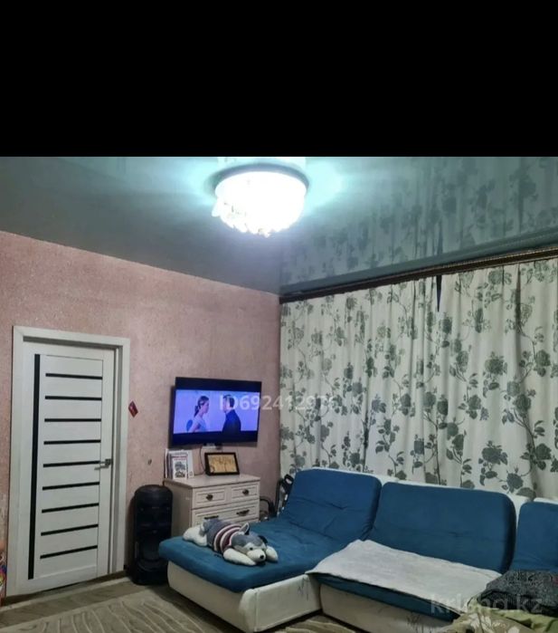 Продам трёхкомнатную