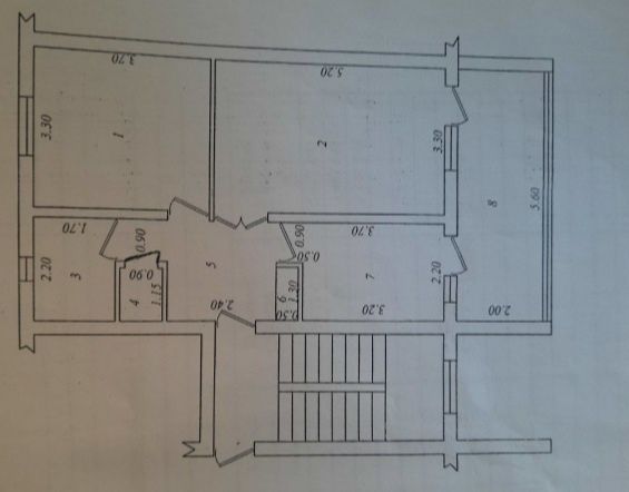 2х комнатная квартира Сельхоз!!