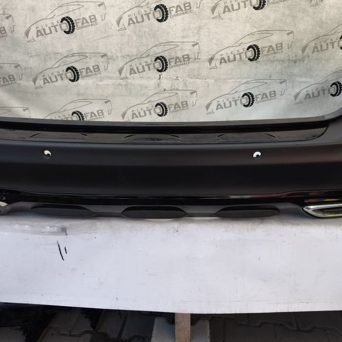 Bara spate Mercedes C-Class W206 Allterrain Combi/Break/Variant an 202