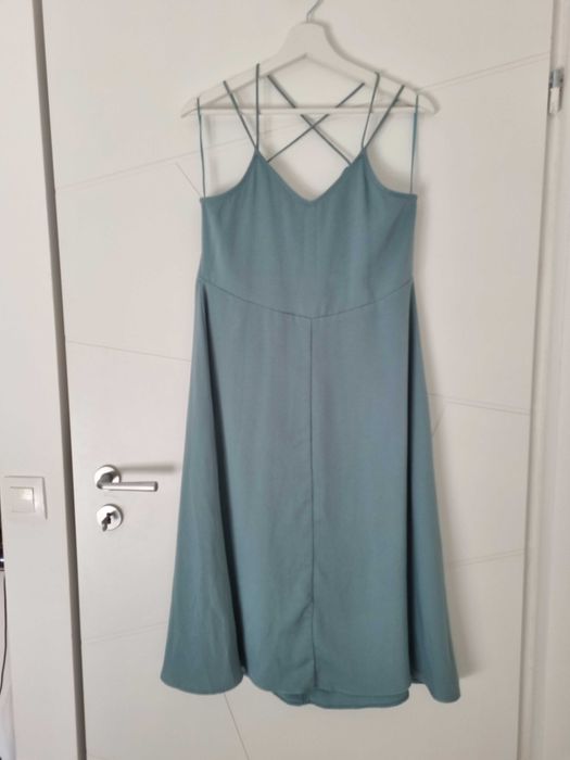 Rochie Mango midi