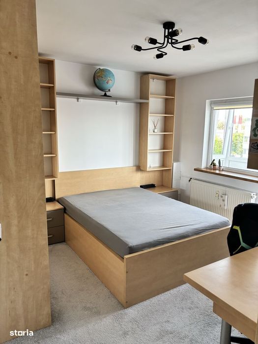 Apartament 3 camere | Baneasa | Loc parcare