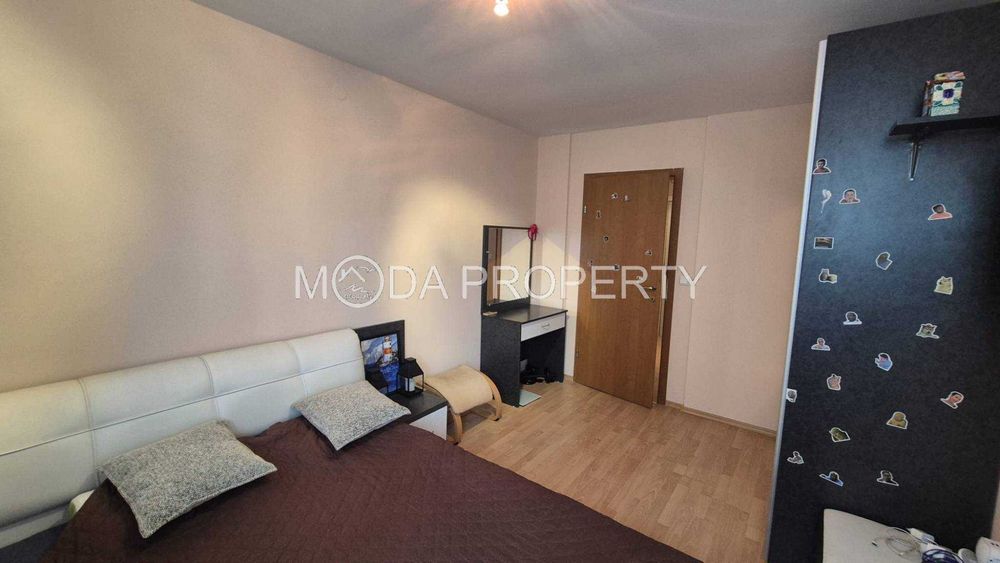 Продава се Двустаен апартамент в к.к. Слънчев бряг - 73 кв.м за 566 €/кв.м - Снимка #11