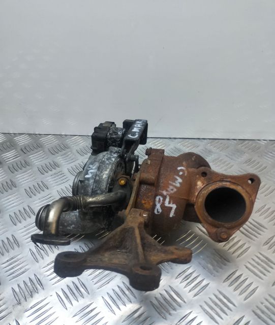 Turbina  Turbo Turbosuflanta 1.8 tdci  4m5q6k682ag Ford Galaxy a 3-a