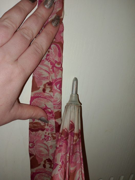 Зонт-трость СССР