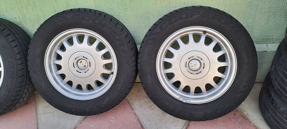 6 стиль Диски р16