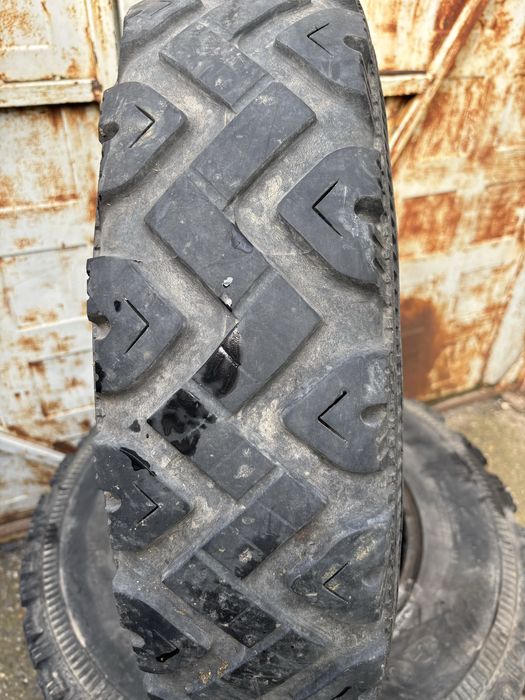 Гуми GOODYEAR G90  7.50R16 Дот3318