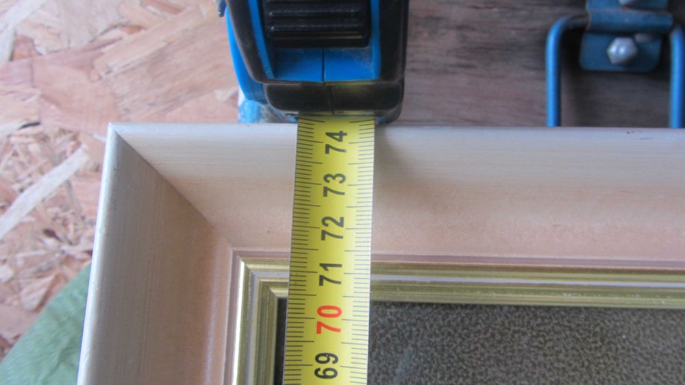 Maica Domnului cu Pruncul icoana mare 76cm\56cm cu geam,inramata