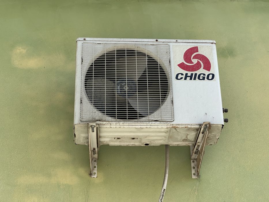 kondisioner chigo