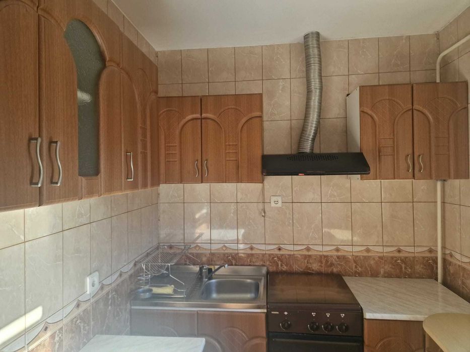 AP O CAMERA str Privighetorii la cheie 42mp balcon etaj 3 pod bloc nou