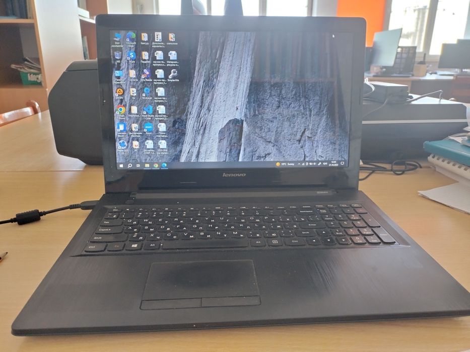 Продам ноутбук Lenovo