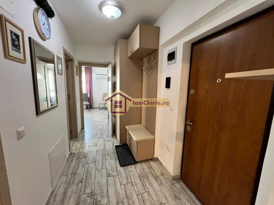 Apartment 2 camere IDEAL RESIDENCE