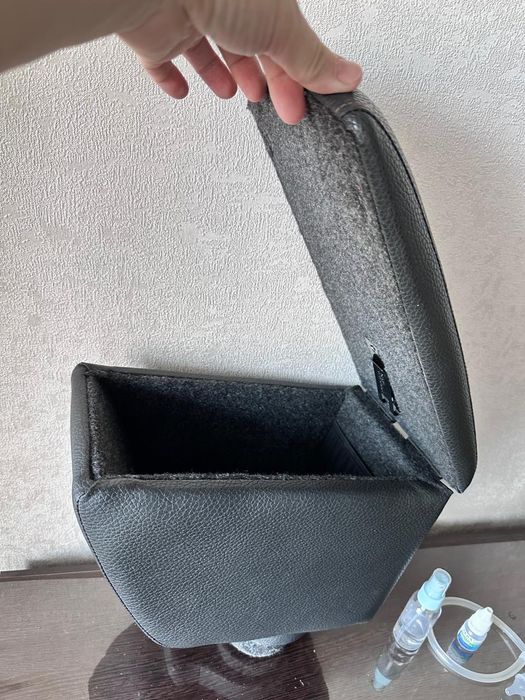 Продам подлокотник от хундай