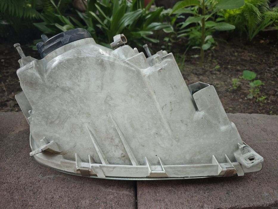 Фары на Рав 4, Rav 4,