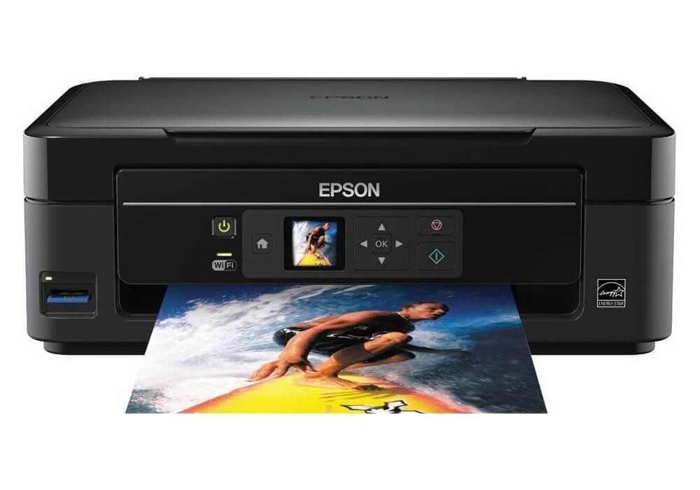 Ремонт принтеров и офисной техники