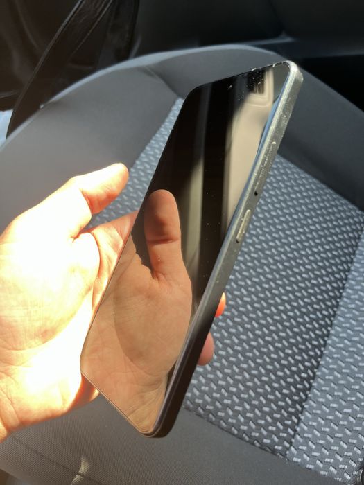 Redmi 12 256 GB черный