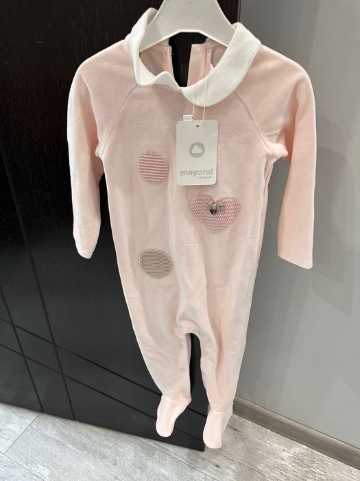 Ромпър Mayoral 18 месеца