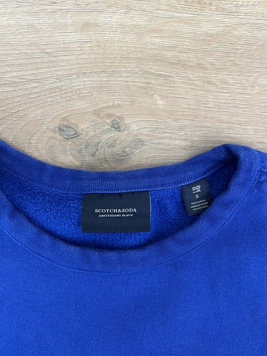 Scotch&Soda мъжка блуза S-M