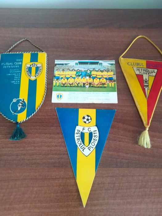 Fanioane Petrolu Ploiesti
