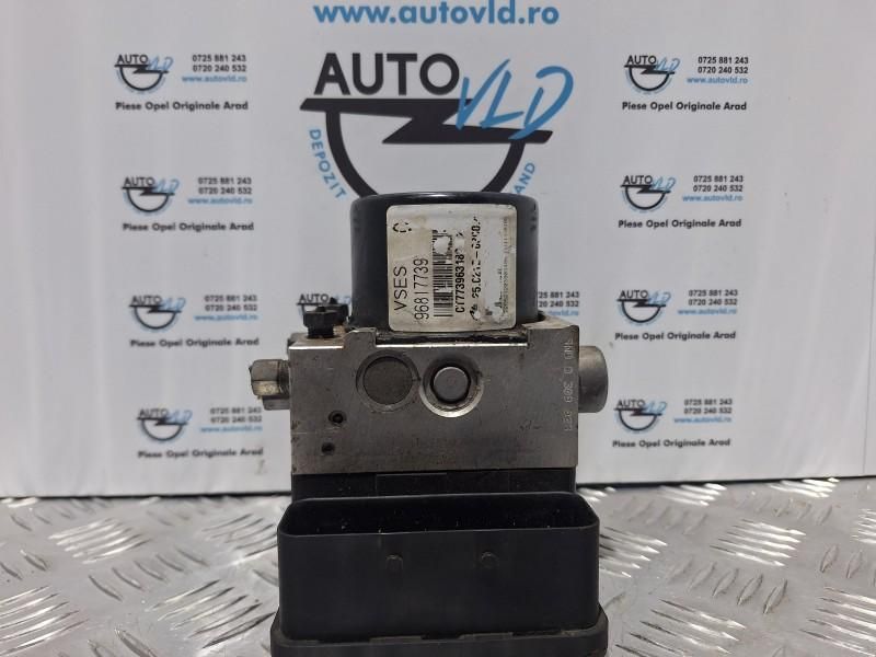 Pompa abs CT Chevrolet Captiva C100, C140