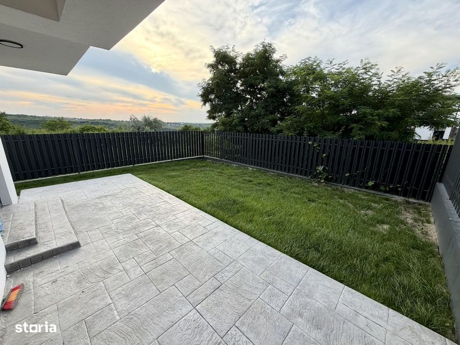 PF ! Casa 4 camere 110mp 2 bai Bucium- Hanul 3 Sarmale