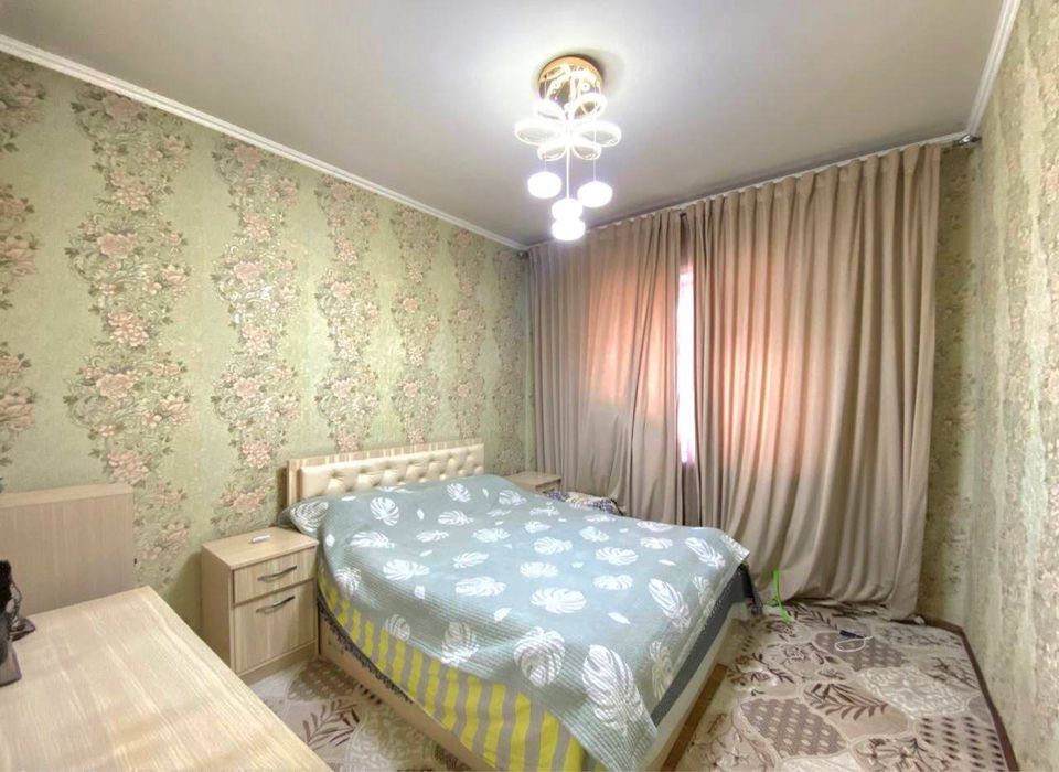 3/4/4 Ттз 4 Продается квартира балкон 2х6 Улучшенная Планировка