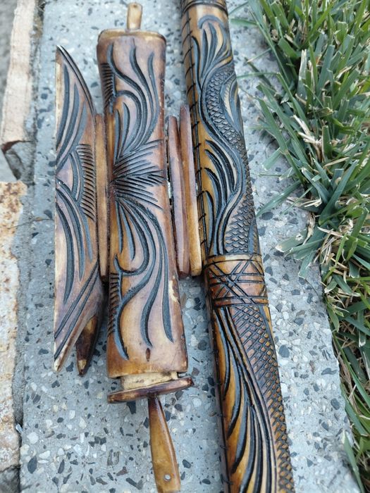 Сарбакан Indonesia