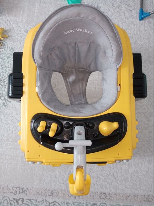 Ходунок детский,