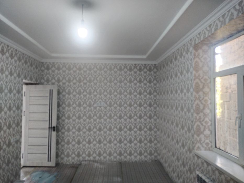 Продаётся участок дом