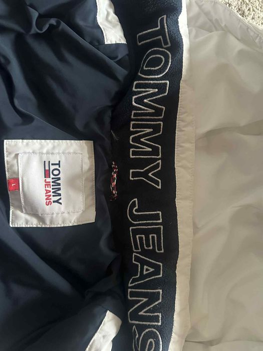 Geaca Tommy Jeans