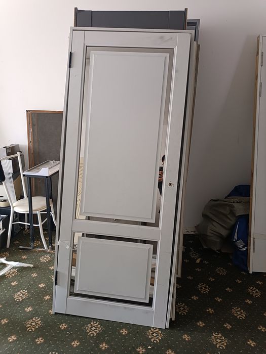 Новый есіктер офис ге