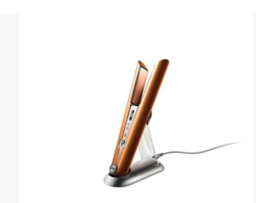 Безжична Преса за Коса "Dison Corrale"