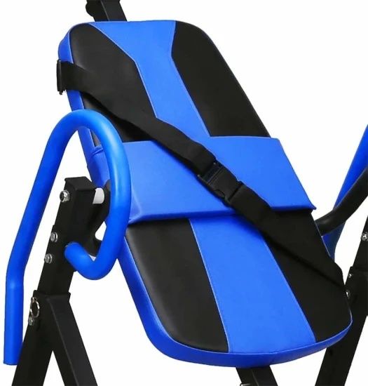 Инверсионный стол Тренажёр для позвоночника